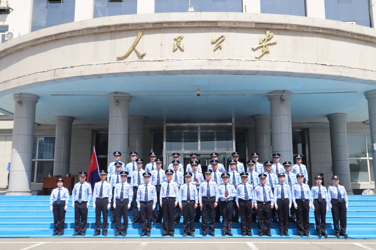 持續推進“抓強整樹”丨颯！這場會操比武不一般相關圖片